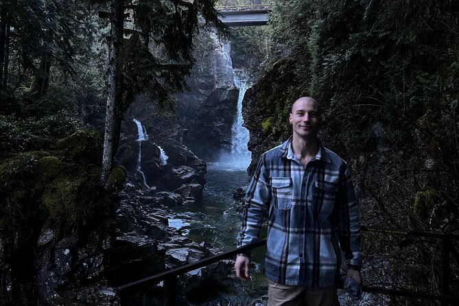 Five Waterfalls, Forest, Ocean, Mountains and Lighthouse - Top Waterfall Destinations