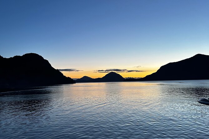 Five Waterfalls, Forest, Ocean, Mountains and Lighthouse - Discovering the Charming Lighthouse