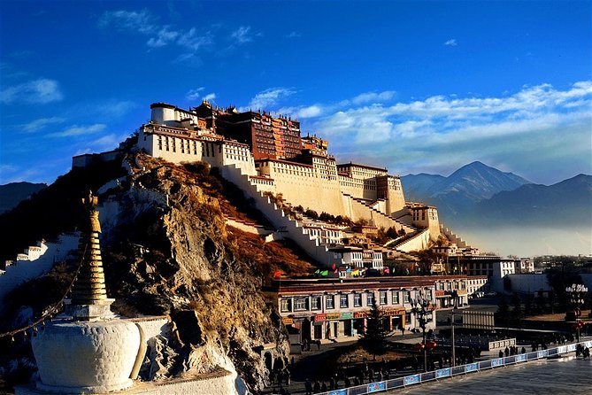 Fixed Departure to Lhasa Tour - Tour Expectations and Requirements