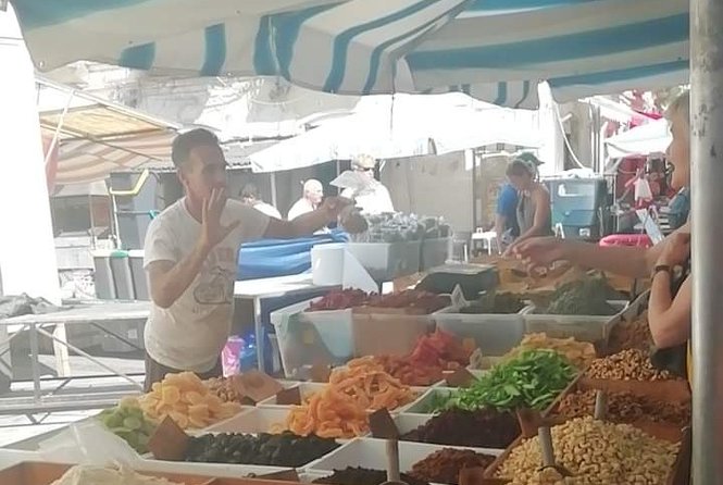 Fixed Tour of Catania - Pricing and Booking Information