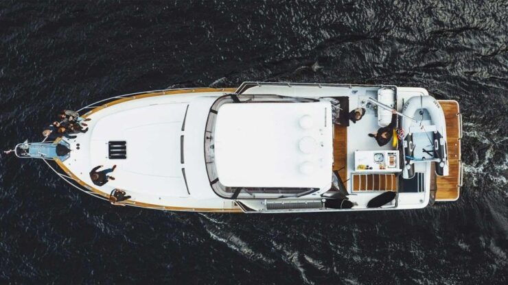 Fjord & Celebrity Yacht Cruise - Duration and Cancellation Policy