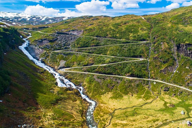 Fjord & Glacier Tour - From VOSS - Common Questions