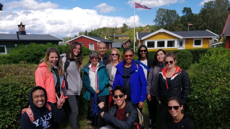 Fjord island hopping tour in Oslo - What to bring, and how to judge the value