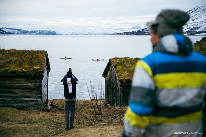 Fjord Photo Tour - Meeting and Pickup