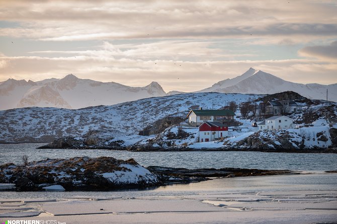 Fjord Photo Tour - Tour Experience