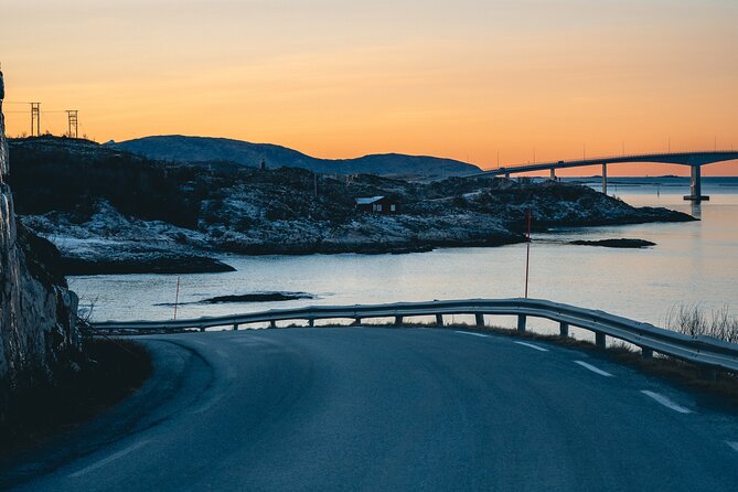 Fjord Photo Tour - Additional Information and Cancellation Policy