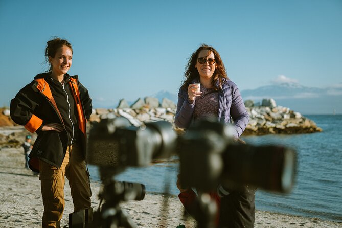 Fjord Photo Tour - Common Questions