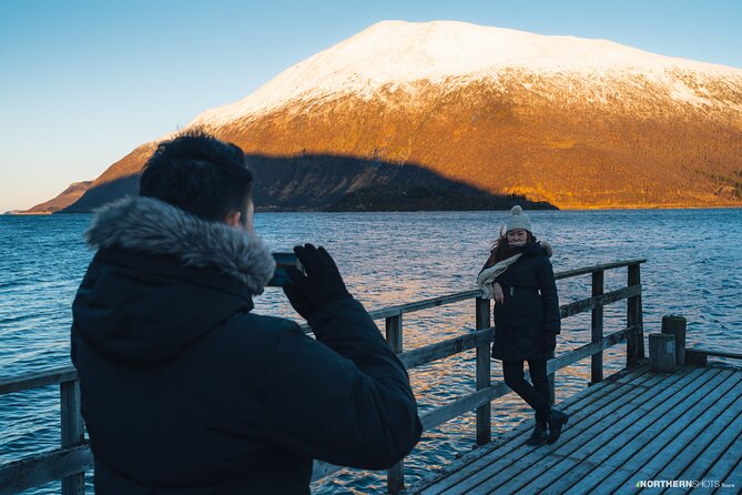 Fjord Photo Tour - The Sum Up