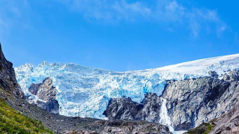 Fjords and Glacier Helicopter Tour - Introduction: A Unique Way to See Norway’s Natural Wonders
