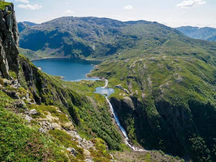 Fjords and Glacier: Helicopter Tour - The Sum Up