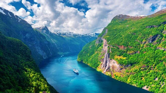 Fjords Are Best Seen From Above! - Unforgettable Experiences