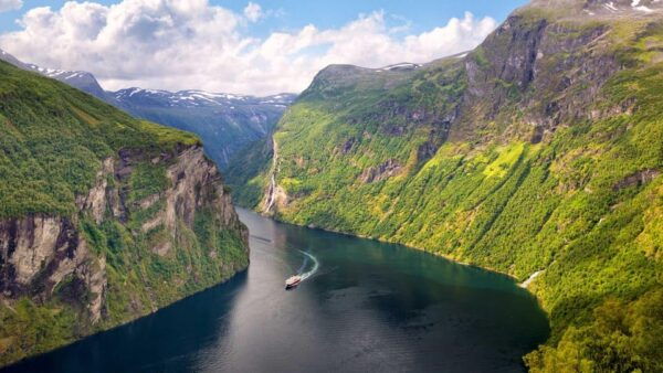 Fjords Are Best Seen From Above! - Frequently Asked Questions