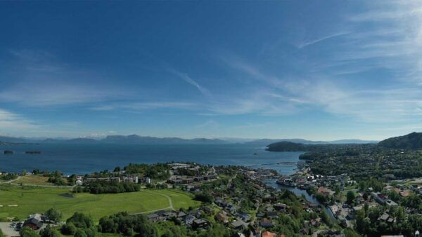 Fjords Are Best Seen From Above! - Frequently Asked Questions