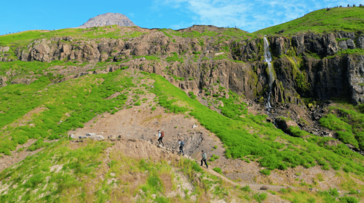 Fjordside Hills Hiking Tour - Good To Know