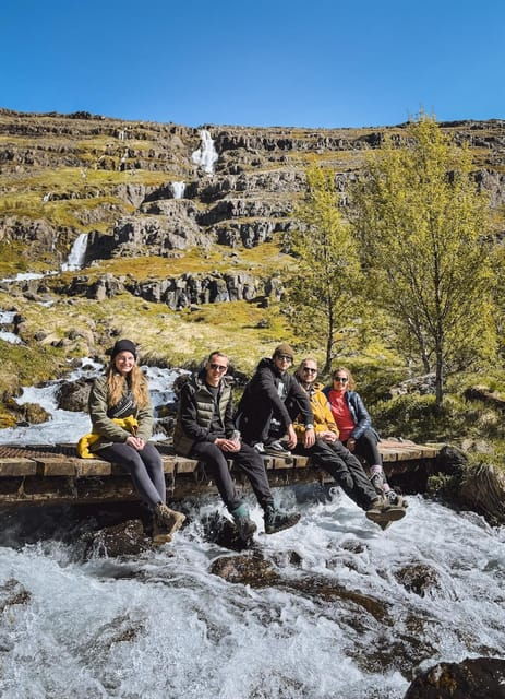 Fjordside Hills Hiking Tour - Cancellation Policy