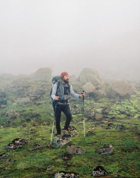 Fjordside Hills Hiking Tour - Cultural Insights