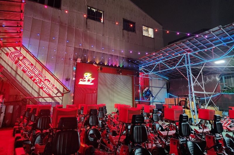 Flagship 2-Hours Street Go-Kart Experience in Street Kart Tokyo Bay - What is included, and what the price buys