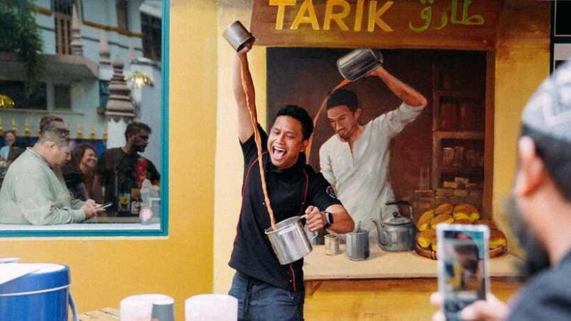 Flagship Singapore Cultural City Tour - The Value of This Tour