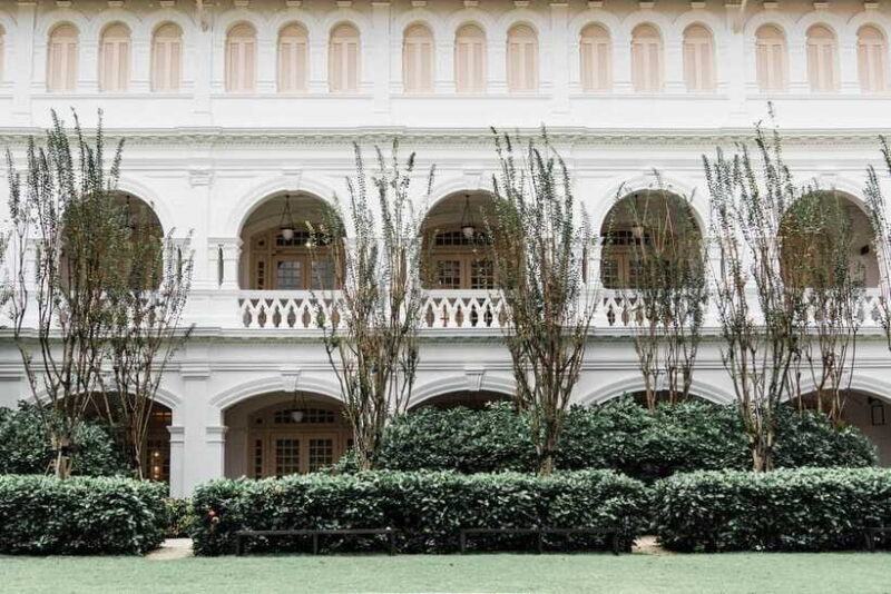 Flagship Singapore Cultural City Tour - Who This Tour Is Best For