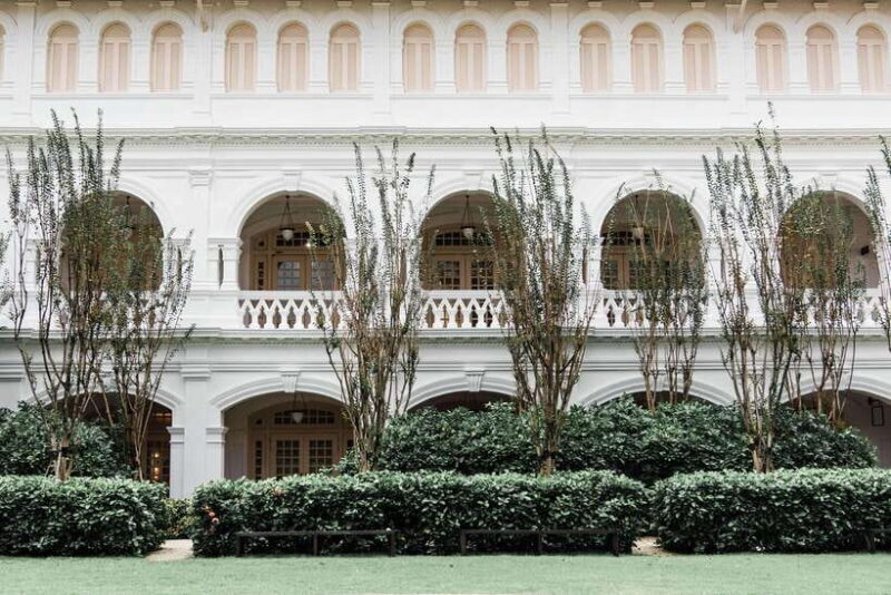 Flagship Singapore Cultural City Tour - Who Is This Tour Best For?