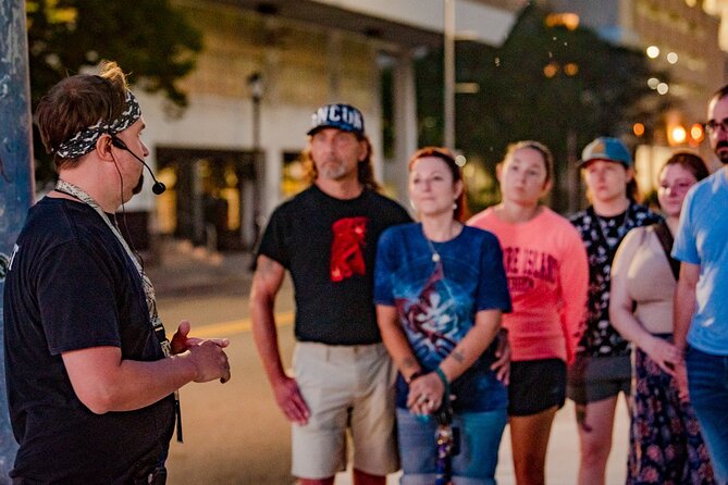 Flagstaff Ghosts Tour By Us Ghost Adventures - Reviews and Ratings