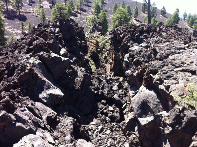 Flagstaff: Grand Canyon, Wupatki & Volcano Christian Tour - Customer Review