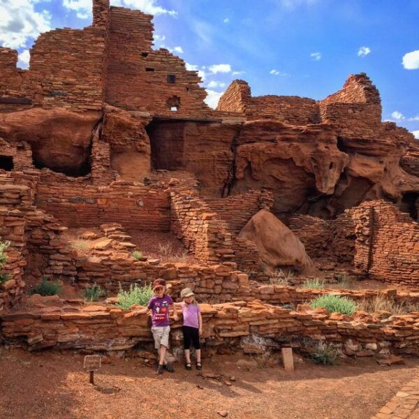 Flagstaff: Grand Canyon, Wupatki & Volcano Christian Tour - The Sum Up
