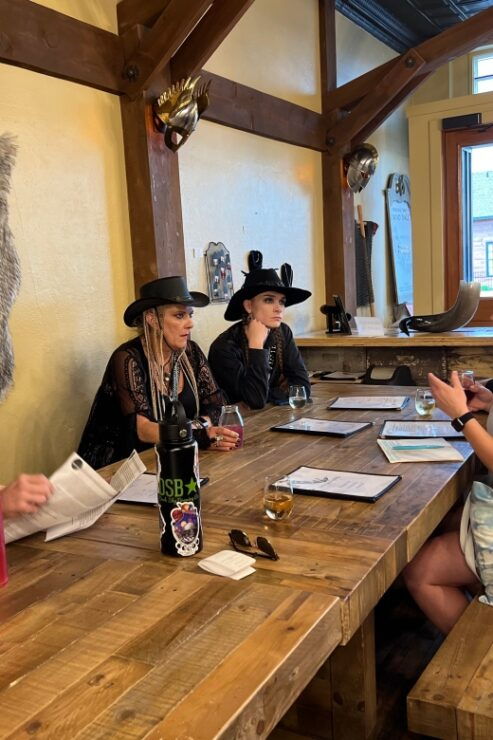 Flagstaff: Haunted Pub Crawl With Guide - Booking Information
