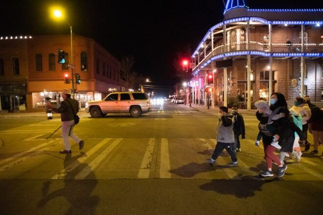 Flagstaff: Haunted Pub Crawl With Guide - Pricing and Additional Information
