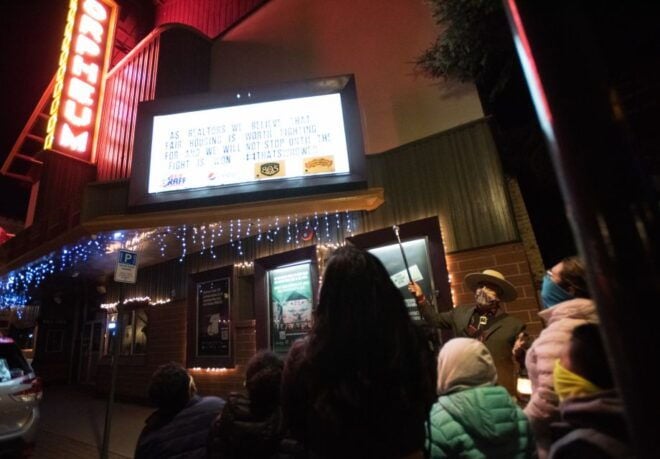 Flagstaff: Haunted Walking Tour With Guide - Tour Highlights