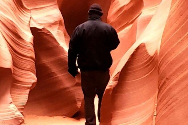 Flagstaff & Sedona: LOWER Antelope Canyon Day Trip - The Sum Up
