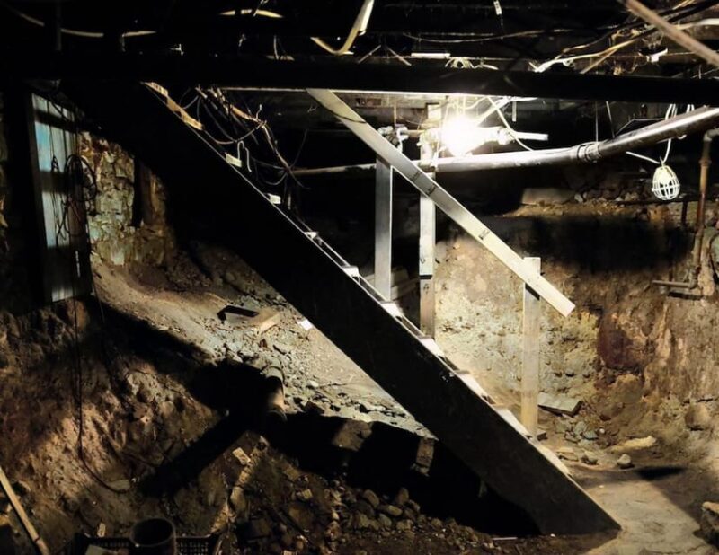 Flagstaff Underground: Historical Walking Tour - Flagstaff Underground: Historical Walking Tour