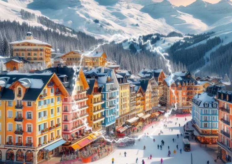 Flaine: Team Escape Game on the Theme of Magic - Booking Your Adventure