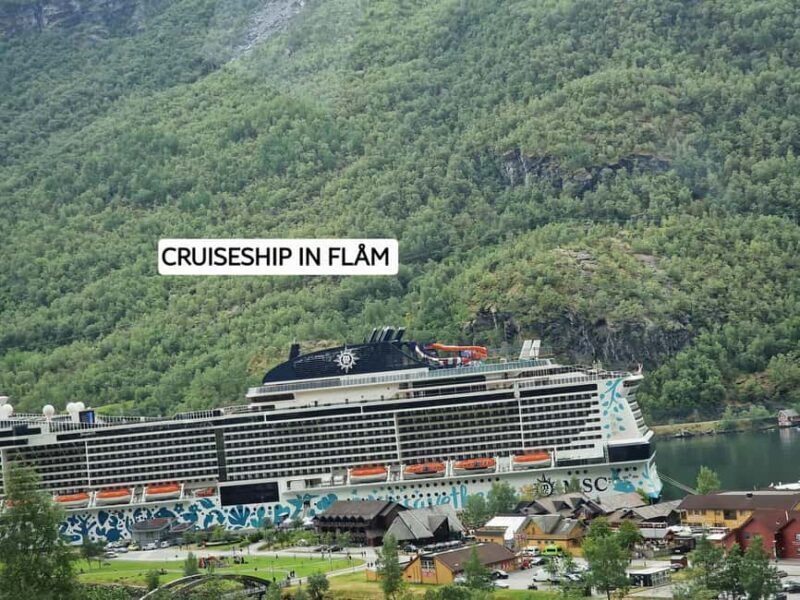 Flåm: Tvindefossen Waterfalls, Stalheim, Gudvangen Tour - FAQ