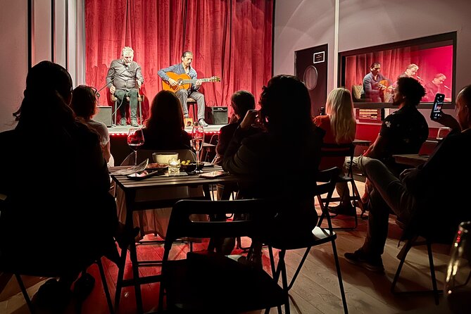 Flamenco Casa Sors & Guitar Museum With Dinner or Drink - Overview of Flamenco Casa Sors & Guitar Museum