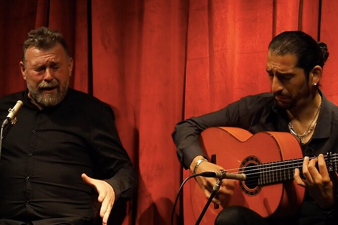 Flamenco Casa Sors & Guitar Museum With Dinner or Drink - Traveler Photos
