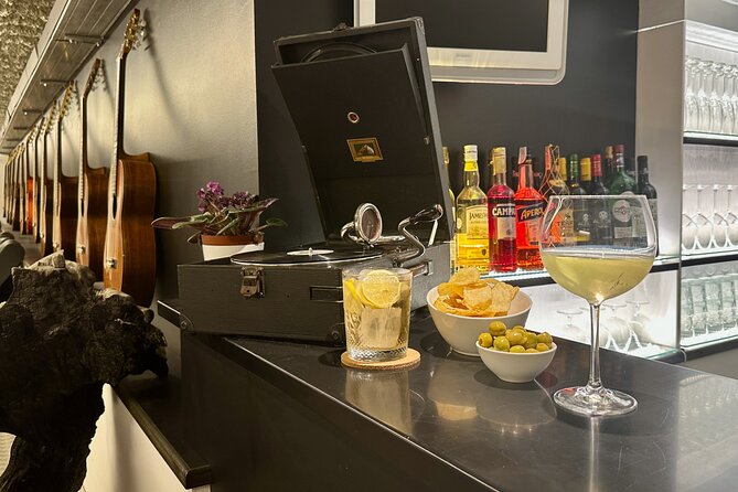 Flamenco Casa Sors & Guitar Museum With Dinner or Drink - Questions and Terms