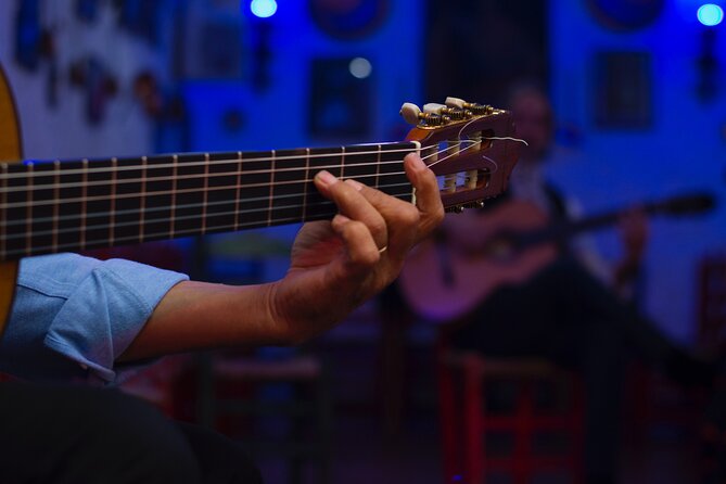 Flamenco Caves of Sacromonte - How to Book Your Flamenco Experience