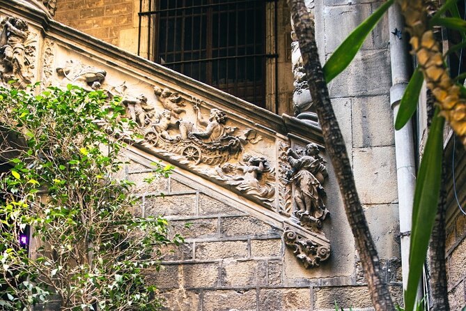 Flamenco Dalmases Palace - Booking Process