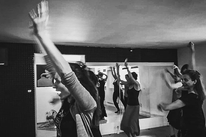 Flamenco Dance Master Class - Overview and Importance of Flamenco Dance
