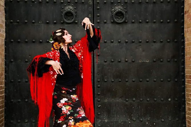 Flamenco Dance Master Class - What to Expect During the Master Class