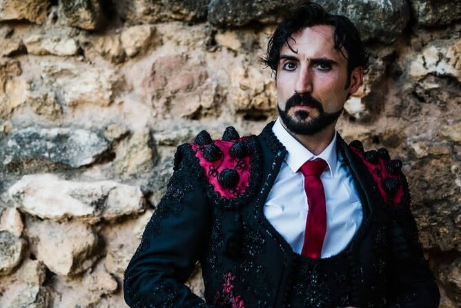 Flamenco Dance Master Class - Wheelchair and Stroller Accessibility