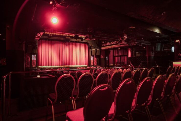 Flamenco Experience (30 Minute Masterclass) - Experience Details