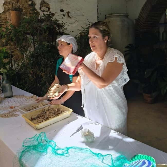 Flamenco Experience & Cultural Walking Tour in Ayamonte - Exploring the Flamenco & Cultural Walking Tour in Ayamonte