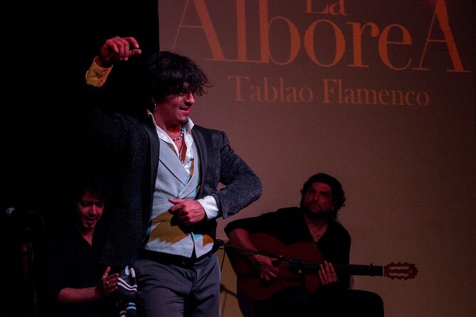 Flamenco in the Center of Granada - Cancellation Policy