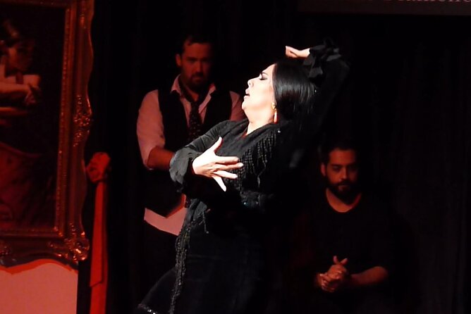 Flamenco in the Center of Granada - Tips and Recommendations