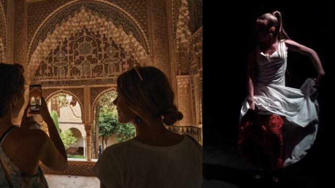 Flamenco La Soleá & Alhambra Ticket - Alhambra Exploration Details