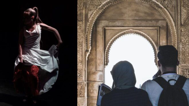 Flamenco La Soleá & Alhambra Ticket - Flamenco Show Information