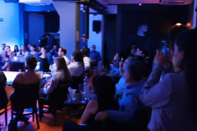Flamenco Live Show and Dinner in Mexico City - Reviews and Ratings From Viator and Tripadvisor