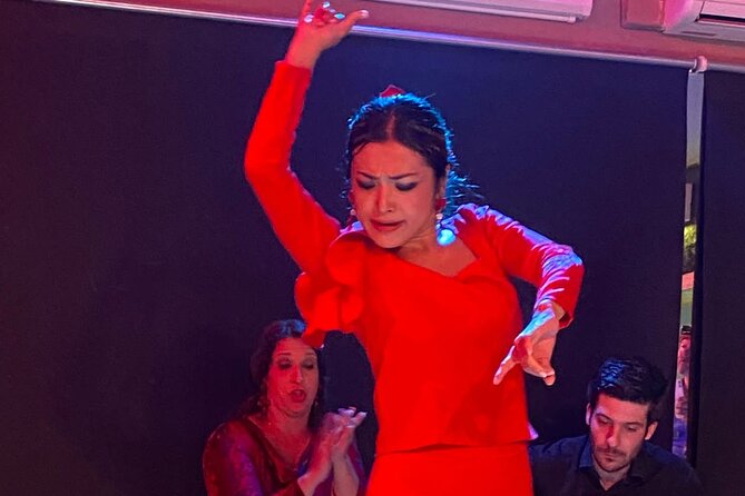 Flamenco Marbella Authentic Show - Questions